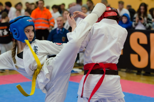 Poland Carpathia Cup 2016 | World Karate Organization